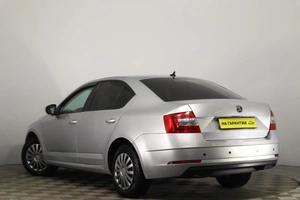 Лифтбек Skoda Octavia 2017 года, 1849000 рублей, Пермь