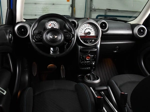 Внедорожник MINI Cooper S Countryman 2011 года, 1275000 рублей, Воронеж