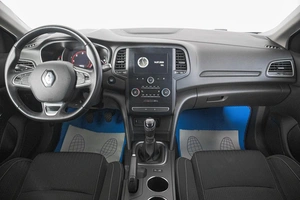 Универсал Renault Megane 2018 года, 1549000 рублей, Кемерово