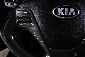 Седан Kia Cerato 2015 года, 989000 рублей, Пермь