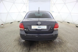 Седан Volkswagen Polo 2013 года, 899000 рублей, Обнинск