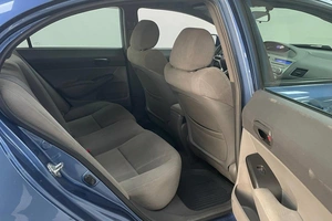 Седан Honda Civic 2008 года, 870000 рублей, Смоленск