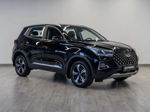 Внедорожник Chery Tiggo 4 Pro 2024 года, 1758000 рублей, Саратов