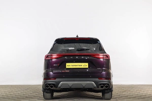 Внедорожник Chery Tiggo 8 Pro Max 2023 года, 2719000 рублей, Тюмень