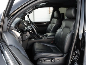 Внедорожник Lexus LX 2020 года, 9660000 рублей, Самара