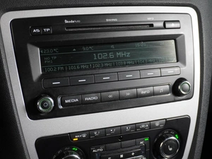 Лифтбек Skoda Octavia 2012 года, 959000 рублей, Воронеж