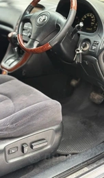 Внедорожник Toyota Harrier 2001 года, 650000 рублей, Красноярск