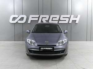 Лифтбек Renault Laguna 2009 года, 649000 рублей, Аксай