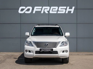 Внедорожник Lexus LX 2010 года, 4170000 рублей, Краснодар