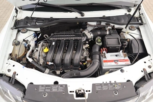 Внедорожник Renault Duster 2015 года, 1300000 рублей, Обнинск