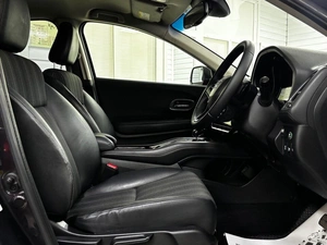 Внедорожник Honda Vezel 2014 года, 1349000 рублей, Красноярск