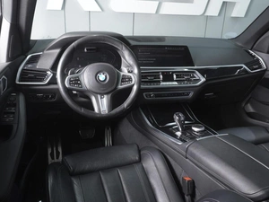 Внедорожник BMW X5 2019 года, 7780000 рублей, Ростов-на-Дону