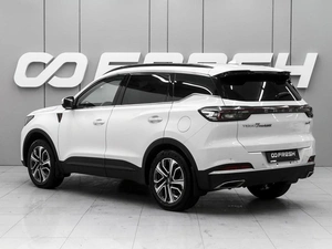 Внедорожник Chery Tiggo 7 Pro Max 2025 года, 2420000 рублей, Ростов-на-Дону