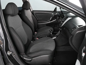 Хетчбэк Hyundai Solaris 2012 года, 750000 рублей, Аксай