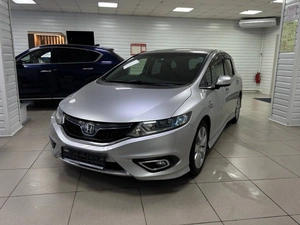 Хетчбэк Honda Jade 2015 года, 1080000 рублей, Ачинск