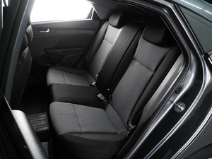 Седан Hyundai Solaris 2022 года, 1643000 рублей, Воронеж