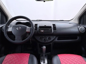 Хетчбэк Nissan Note 2008 года, 657000 рублей, Орёл