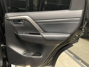 Внедорожник Mitsubishi Pajero Sport 2021 года, 4500000 рублей, Красноярск