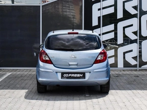 Хетчбэк Opel Corsa 2007 года, 498000 рублей, Краснодар