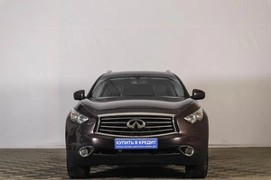 Внедорожник Infiniti FX37 2012 года, 1949000 рублей, Тюмень