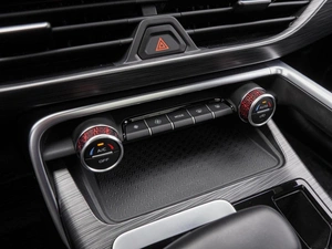 Внедорожник Geely Tugella 2024 года, 3490000 рублей, Волгоград