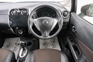 Хетчбэк Nissan Note 2016 года, 1199000 рублей, Красноярск