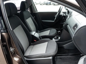 Седан Volkswagen Polo 2015 года, 850000 рублей, Краснодар