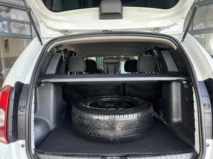 Внедорожник Renault Duster 2015 года, 850000 рублей, Уфа