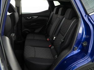 Внедорожник Nissan Qashqai 2014 года, 1249050 рублей, Москва