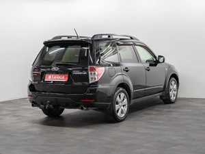 Внедорожник Subaru Forester 2011 года, 1360000 рублей, Красноярск