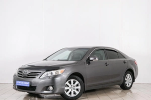 Седан Toyota Camry 2009 года, 1249000 рублей, Красноярск