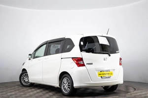 Минивэн Honda Freed 2010 года, 1149000 рублей, Пермь
