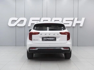 Внедорожник Haval Jolion 2022 года, 1700000 рублей, Ростов-на-Дону