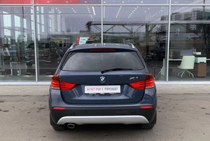 Внедорожник BMW X1 2012 года, 1195000 рублей, Солонцы