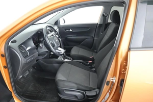 Седан Kia Rio 2019 года, 1450000 рублей, Брянск