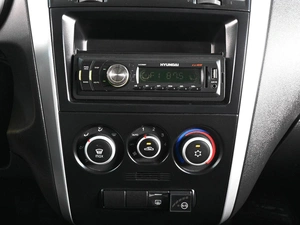 Седан Datsun on-DO 2019 года, 699000 рублей, Аксай