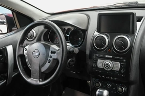 Внедорожник Nissan Qashqai 2008 года, 629000 рублей, Новокузнецк