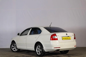 Лифтбек Skoda Octavia 2011 года, 899000 рублей, Тюмень