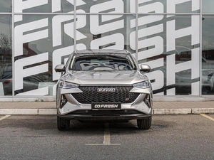 Внедорожник Haval F7x 2022 года, 2270000 рублей, Краснодар