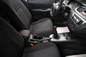 Седан Mitsubishi Lancer 2006 года, 529000 рублей, Оренбург