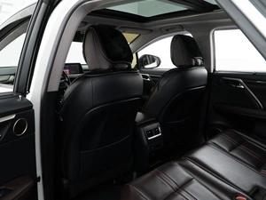 Внедорожник Lexus RX 2016 года, 4268046 рублей, Москва