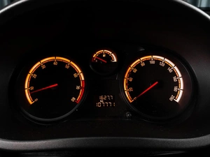 Хетчбэк Opel Corsa 2013 года, 619000 рублей, Тюмень