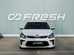 Седан Kia Rio 2018 года, 1199000 рублей, Большой Сочи