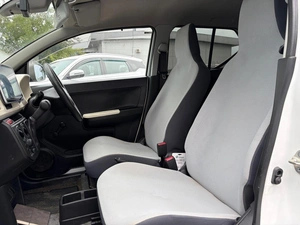 Хетчбэк Suzuki Alto 2019 года, 500000 рублей, Ижевск