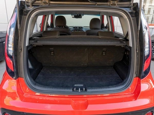 Внедорожник Kia Soul 2019 года, 1749000 рублей, Саратов