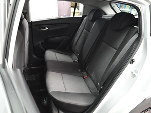 Хетчбэк Kia Rio X 2021 года, 1480000 рублей, Ставрополь