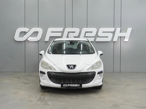 Хетчбэк Peugeot 308 2011 года, 599000 рублей, Воронеж