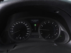 Седан Lexus IS 2008 года, 1550000 рублей, Ростов-на-Дону