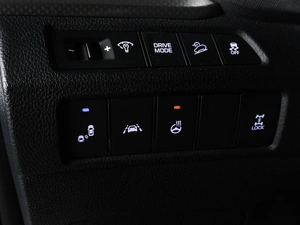 Внедорожник Hyundai Grand Santa Fe 2016 года, 2559000 рублей, Минеральные Воды