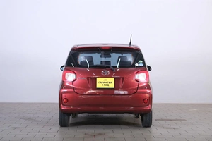 Хетчбэк Toyota Passo 2019 года, 1019000 рублей, Омск